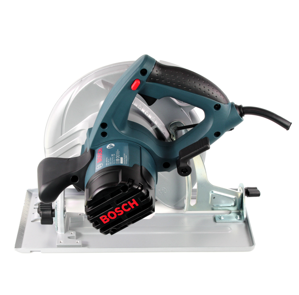 Bosch GKS 85 Professional Handkreissäge 235 mm 2.200 W mit Zubehörset ( 060157A000 )