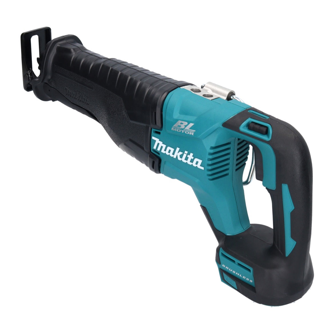 Makita DJR 187 Z Akku Reciprosäge Säbelsäge 18 V Brushless Solo - ohne Akku, ohne Ladegerät - Toolbrothers