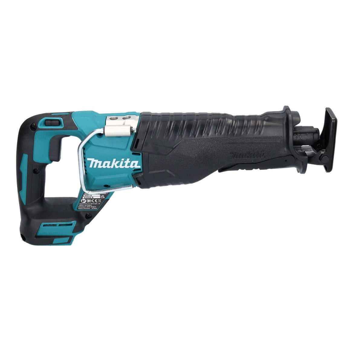 Makita DJR 187 Z Akku Reciprosäge Säbelsäge 18 V Brushless Solo - ohne Akku, ohne Ladegerät - Toolbrothers