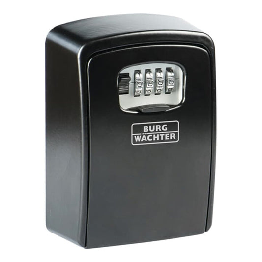 BURG-WÄCHTER Schlüsseltresor Key Safe 40 H145xB105xT55mm ( 3000253512 )