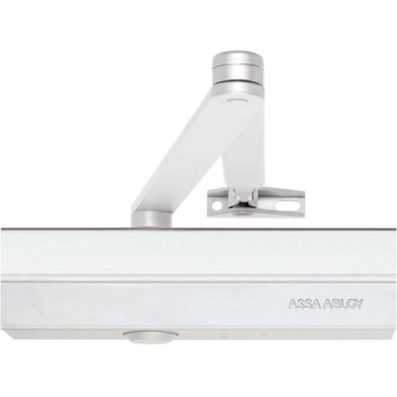 ASSA ABLOY Scherentürschließer DC 200 silber EN 2-4 ( 3000255168 )