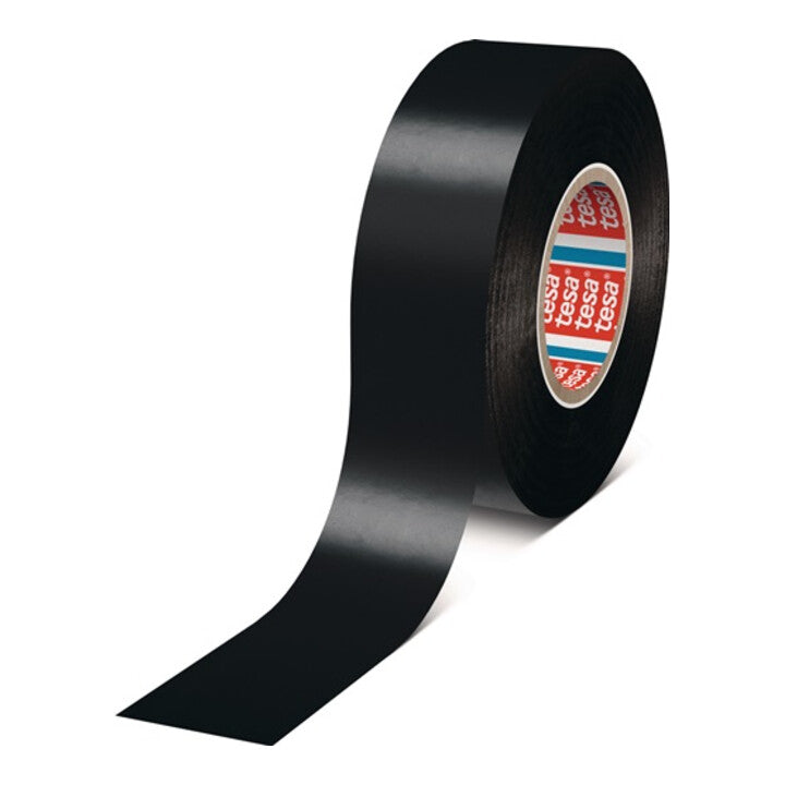 TESA Isolierband tesaflex® 4163 schwarz ( 3000265373 )