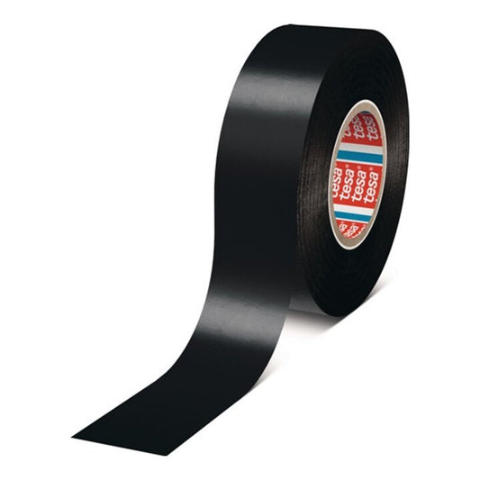 TESA Isolierband tesaflex® 4163 schwarz ( 3000265374 )