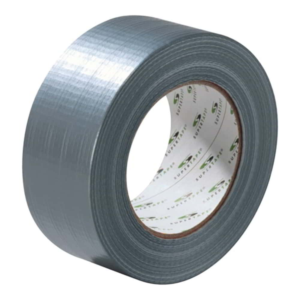 SUPERTAPE Gewebeband SuperDuct ST201 silber-grau ( 3000265412 )