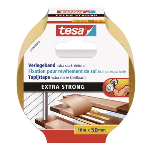 TESA Verlegeband 5686 Länge 10 m Breite 50 mm ( 3000265488 )