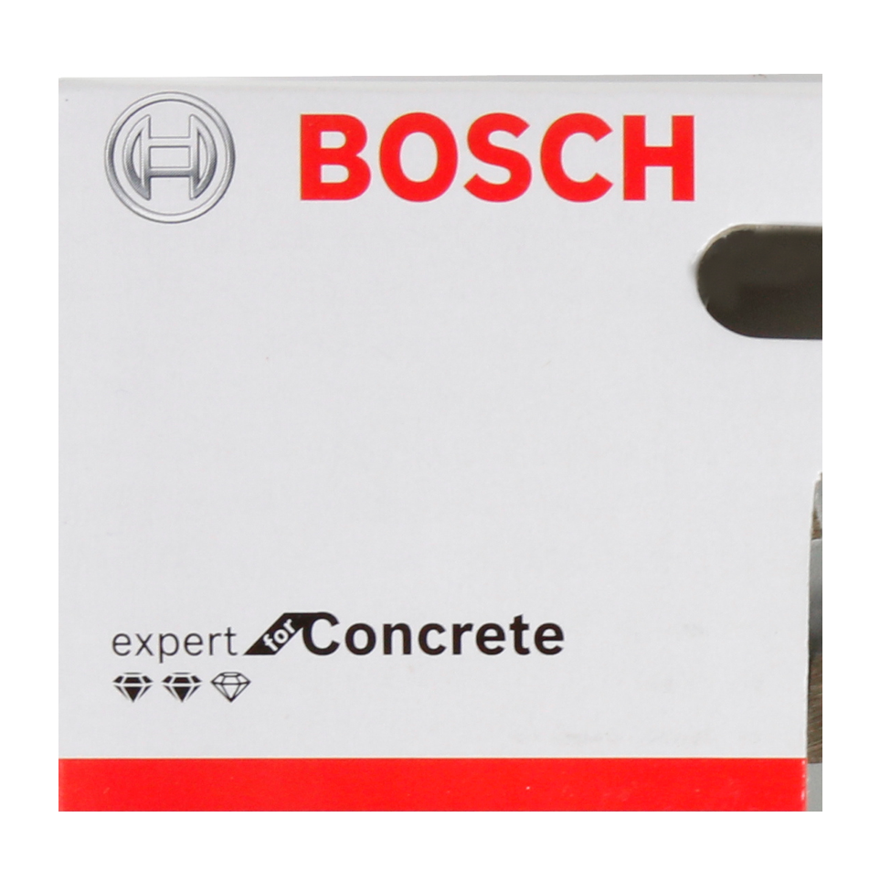 Bosch Diamant Topfscheibe Expert for Concrete 125 x 22,23 x 4,5 mm ( 2608602552 ) - Toolbrothers