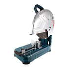 Bosch GCO 20-14 Metall Trennschleifer Säge für Metall mit Sägeblatt 2000 W 355 mm ( 0601B38100 ) - Toolbrothers