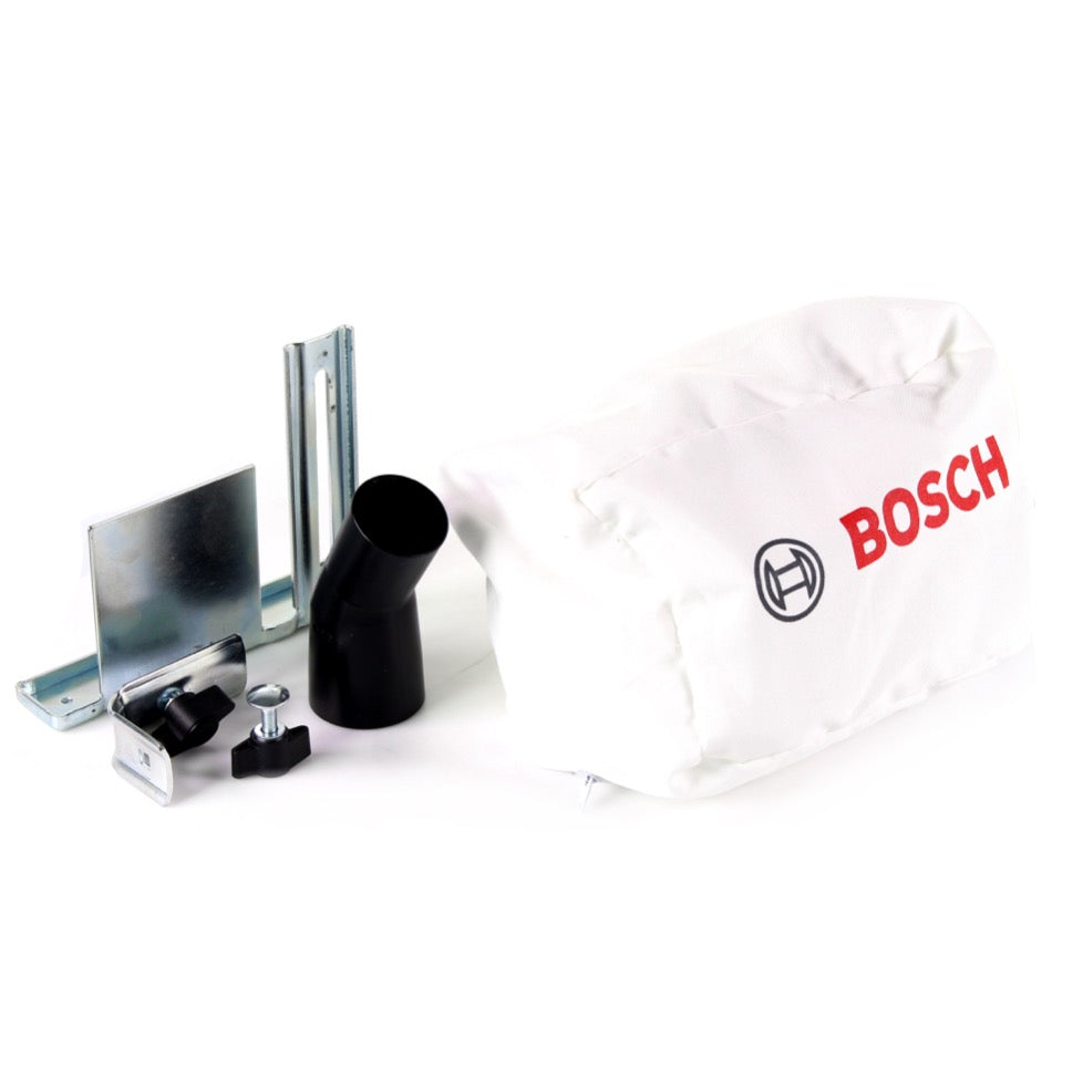 Bosch GHO 26-82 D Hobel 710W ( 06015A4301 ) - Toolbrothers