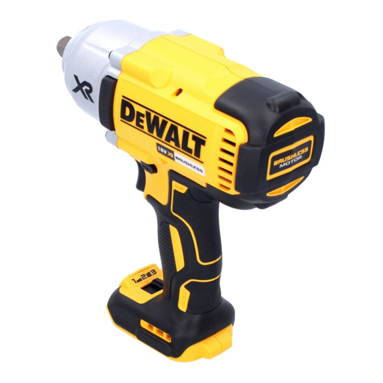 Dewalt DCF 899 N Akku Schlagschrauber 18 V 950 Nm 1/2" Brushless Solo - ohne Akku, ohne Ladegerät - Toolbrothers