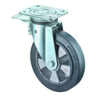 BS ROLLEN Roulette pivotante robuste Ø 125 mm capacité de charge 220 kg (3000275477)