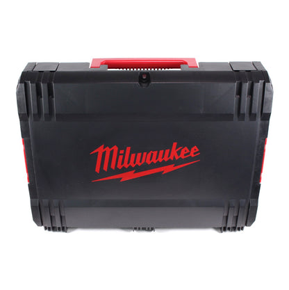 Milwaukee HD Werkzeug Box Transport Koffer mit Schnellverschluss Gr. 1 ( 4932453385 ) - Toolbrothers