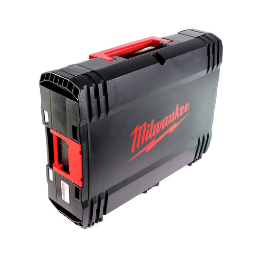 Milwaukee HD Werkzeug Box Transport Koffer mit Schnellverschluss Gr. 1 ( 4932453385 ) - Toolbrothers