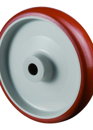 Roue de secours BS ROLLS Ø 80 mm capacité de charge 100 kg (3000275580)