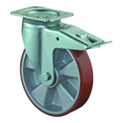 BS ROLLEN Roulette pivotante robuste Ø 150 mm capacité de charge 550 kg (3000275934)