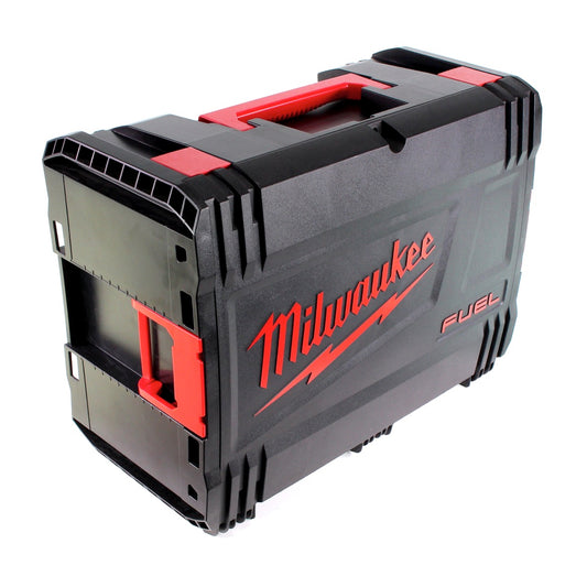 Milwaukee HD Werkzeug Box Transport Koffer mit Schnellverschluss Gr. 3 ( 4932453386 ) - Toolbrothers