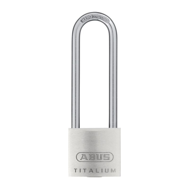 ABUS Zylindervorhangschloss 64TI/30HB60 Schlosskörperbreite 30 mm ( 3000280011 )