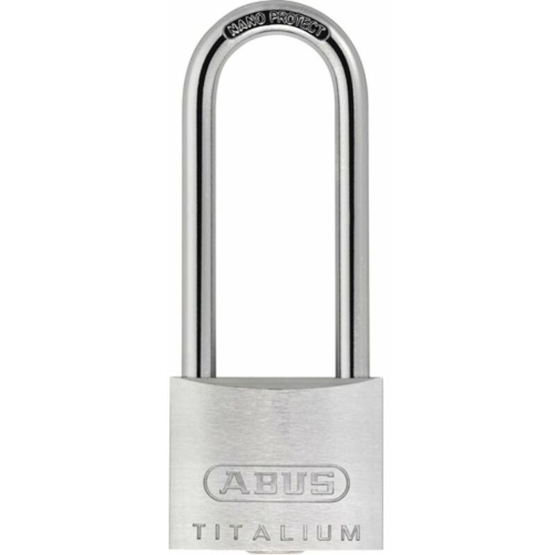 ABUS Zylindervorhangschloss 64TI/40HB63 Schlosskörperbreite 40 mm ( 3000280014 )