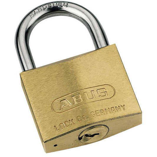 ABUS Zylindervorhangschloss 85/30 Schlosskörperbreite 30 mm ( 3000280029 )