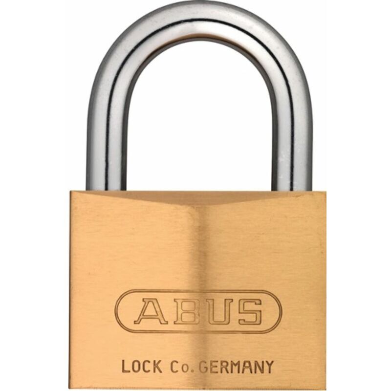 ABUS Zylindervorhangschloss 85/60 Schlosskörperbreite 60 mm ( 3000280035 )