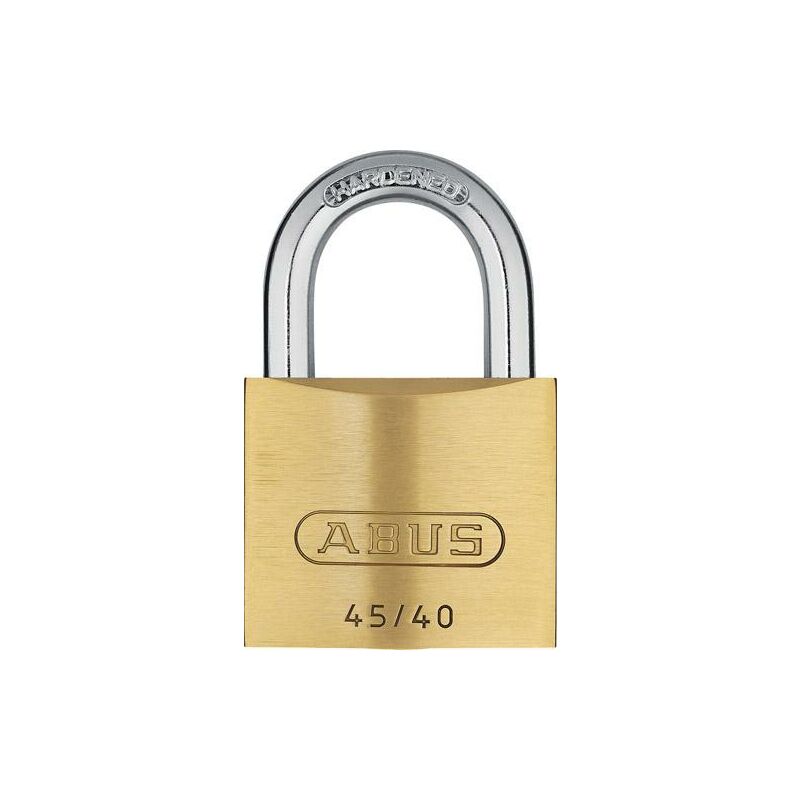 ABUS Zylindervorhangschloss 45/30 Schlosskörperbreite 29 mm ( 3000280050 )