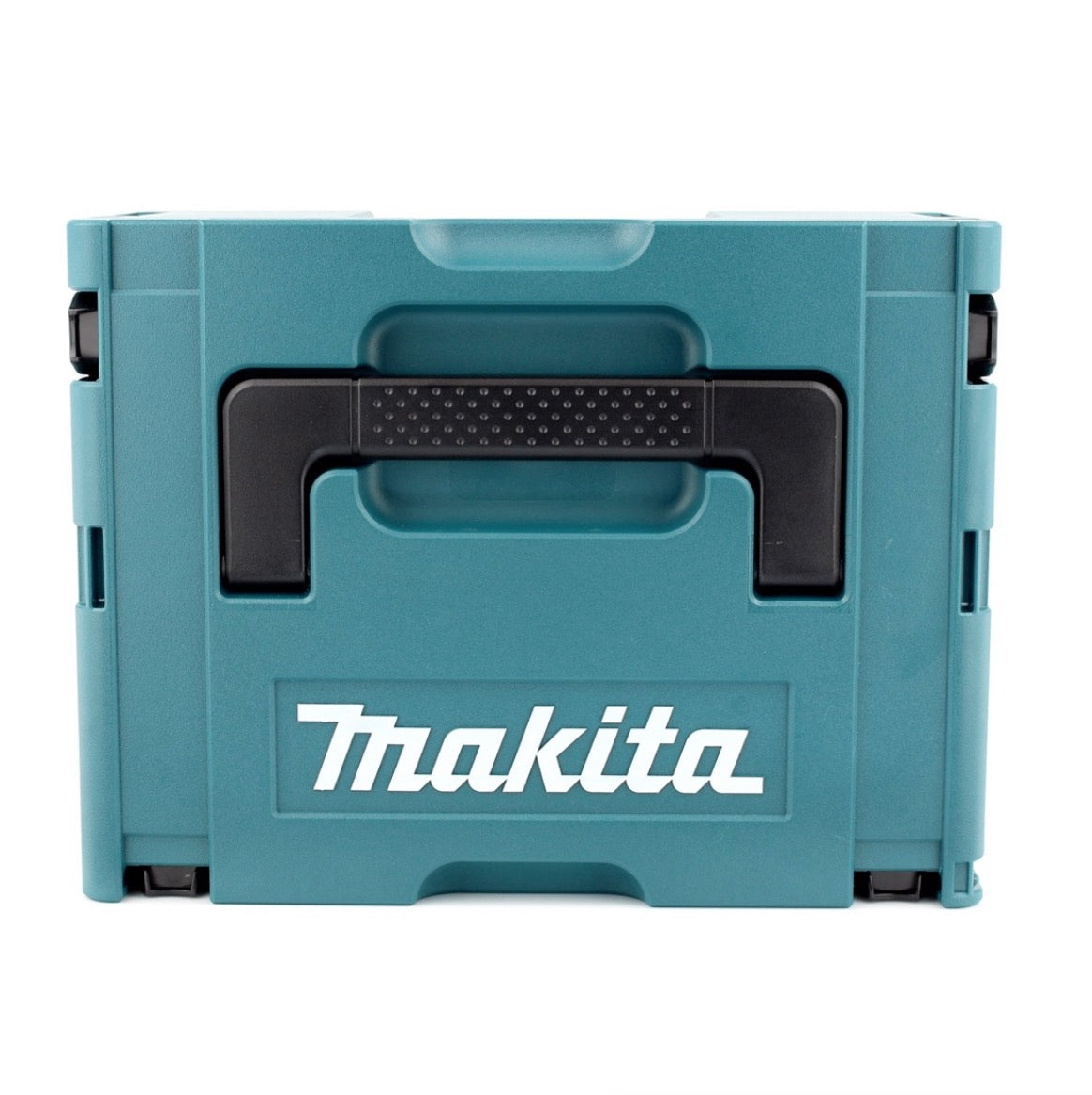 Makita DGA 506 Y1J Akku Winkelschleifer 18 V 125mm Brushless + 1x Akku 1,5Ah + Makpac - ohne Ladegerät - Toolbrothers