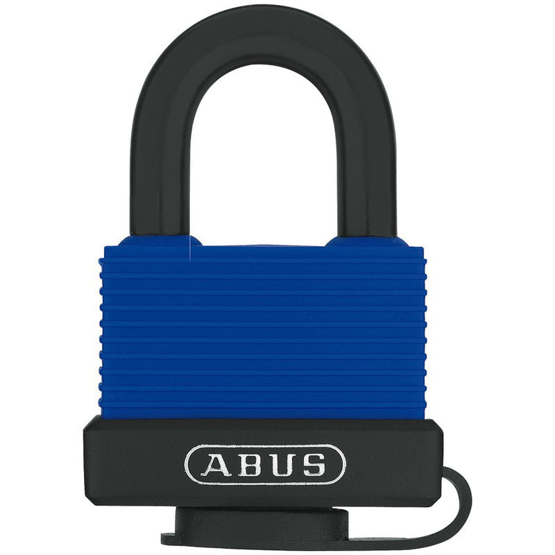 ABUS Zylindervorhangschloss Aqua Safe 70IB/45 vs Schlosskörperbreite 49 mm ( 3000280282 )