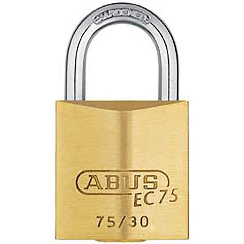 ABUS Zylindervorhangschloss 75/30 vs Schlosskörperbreite 30 mm ( 3000280287 )