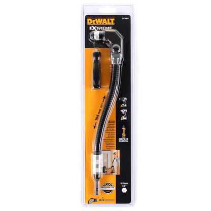 DeWalt DT 70621-QZ Extreme Winkelvorsatz schlagfest flexibel ( N453316 ) - Toolbrothers