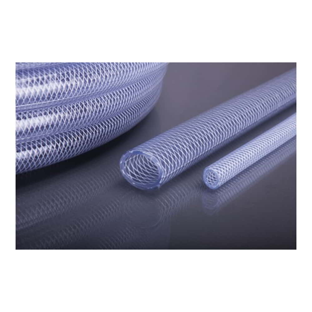 Tuyau d'air comprimé PVC APD APdatec 81 Ø intérieur 6 mm Ø extérieur 12 mm (4000346010)