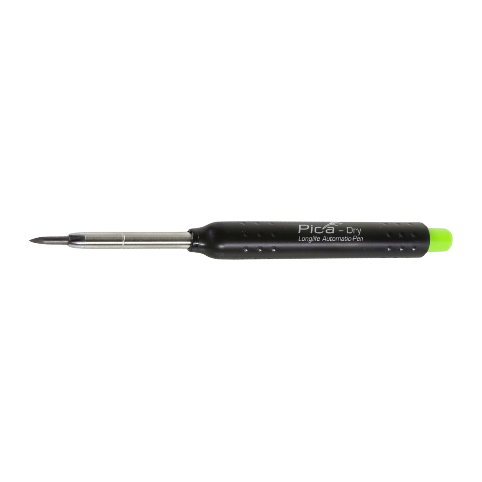 Pica DRY Longlife Automatic Pen Baumarker Tieflochmarker mit Graphitmine ( 3030 ) - Toolbrothers