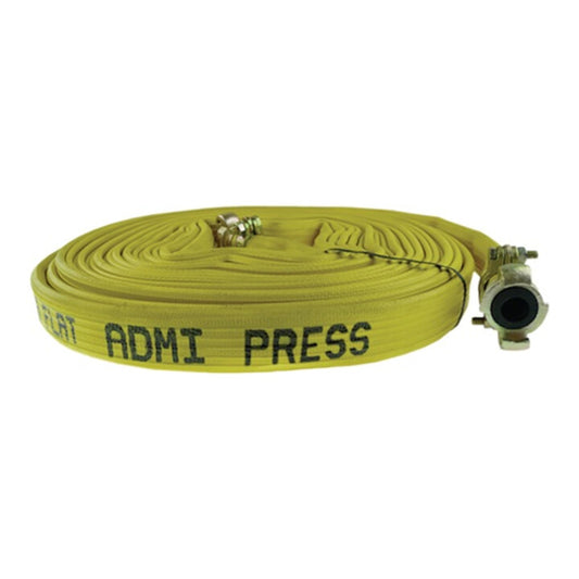 ADMIRAL Pressluftschlauch Admi®Press FLAT Y Innen-Ø 19 mm Außen-Ø 24 mm ( 4000352110 )