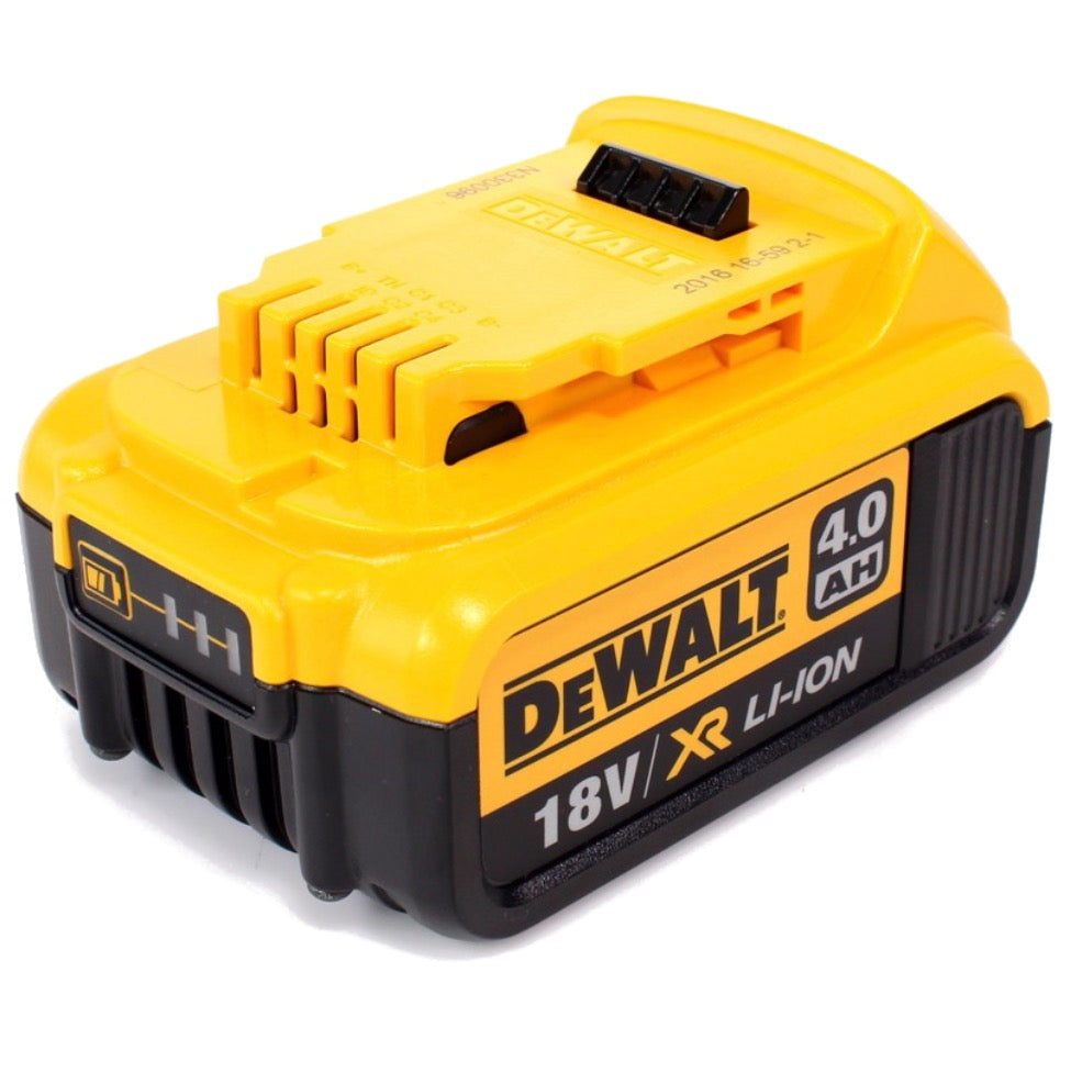 Dewalt DCM 561 Akku Rasentrimmer Freischneider Motorsense 18V Brushless + 1x Akku 4,0Ah - ohne Ladegerät - Toolbrothers