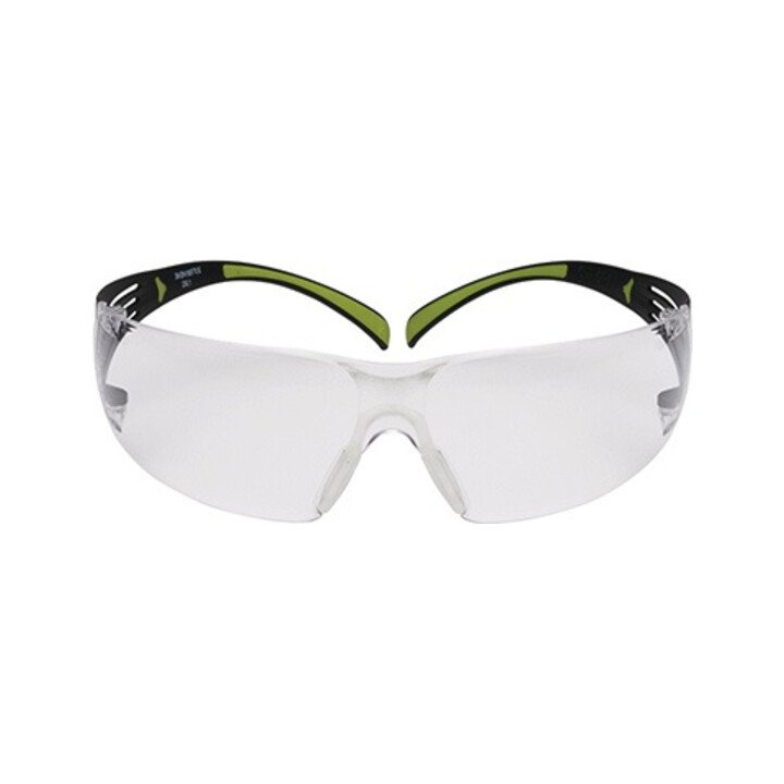 Lunettes de sécurité 3M Reader SecureFit™-SF400 EN 166 ( 4000370087 )