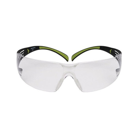 Lunettes de sécurité 3M Reader SecureFit™-SF400 EN 166 ( 4000370087 )