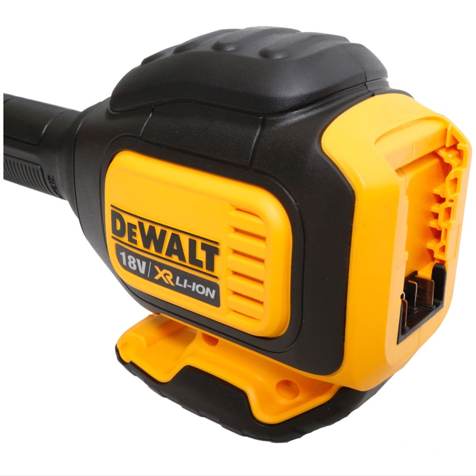 Dewalt DCM 561 M2 Akku Rasentrimmer Freischneider Motorsense 18V Brushless + 2x Akku 4,0Ah + Ladegerät - Toolbrothers