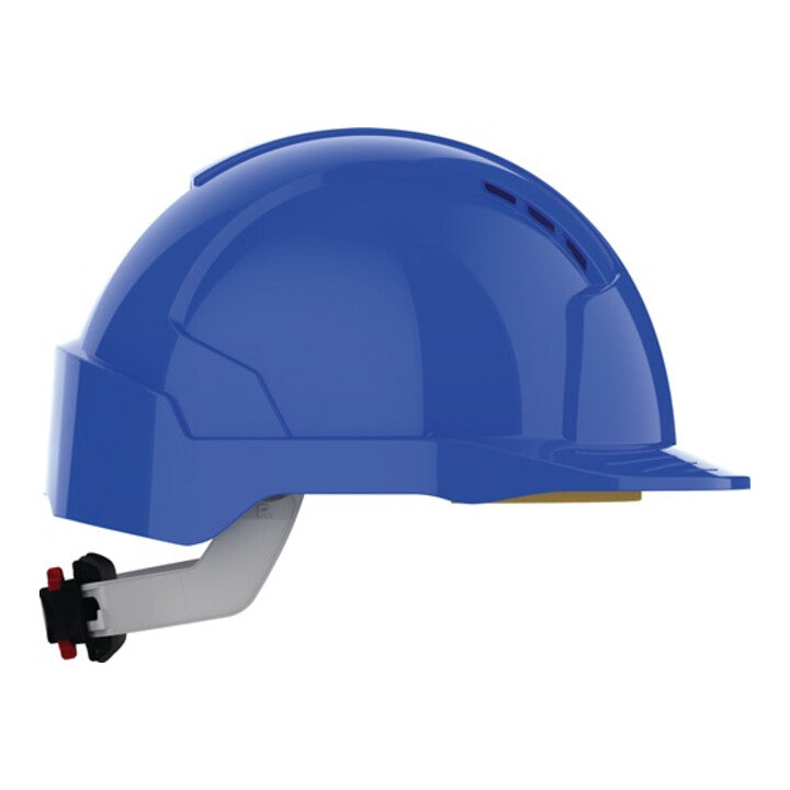 Casque de protection JSP EVOLite®-Revolution 6-(points) bleu (4000370523)