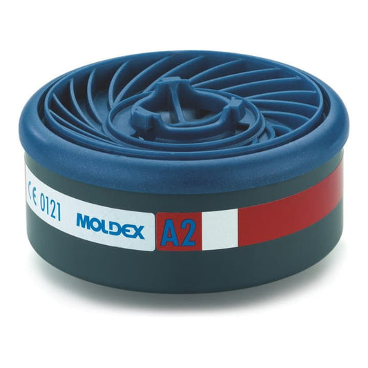 MOLDEX Gasfilter 920001 EN 14387:2004 + A1:2008 A2 ( 4000370752 )