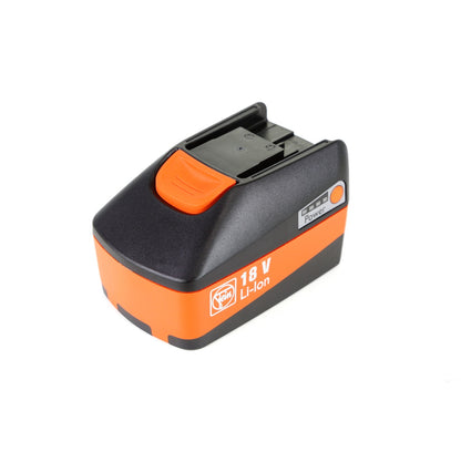 FEIN AGSZ 18-280 LBL Akku Geradschleifer Brushless im Transportkoffer + 1x 5,0 Ah Akku - Toolbrothers