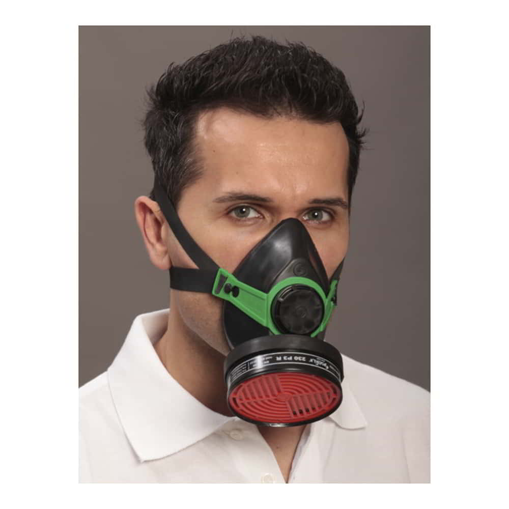 EKASTU Atemschutzhalbmaske Polimask 230 EN 140 ( 4000370780 )