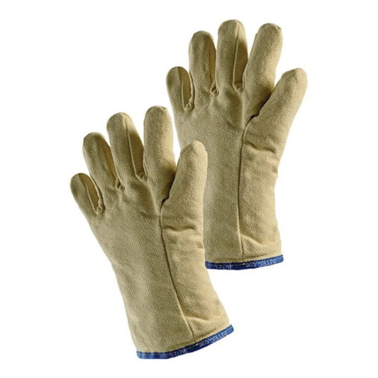 JUTEC Hitzeschutzhandschuhe 5-Fingerhandschuh 10 ( 4000371186 )