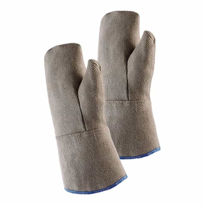 Gants de protection thermique JUTEC Fauster 12 (4000371188)