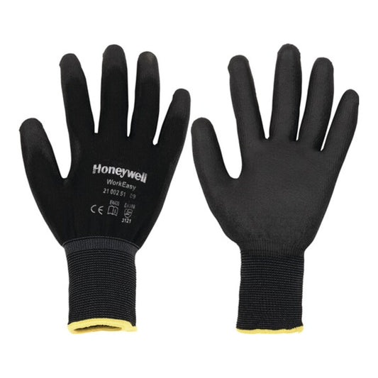 HONEYWELL Gants Workeasy Noir PU taille 10 noir (4000371205)