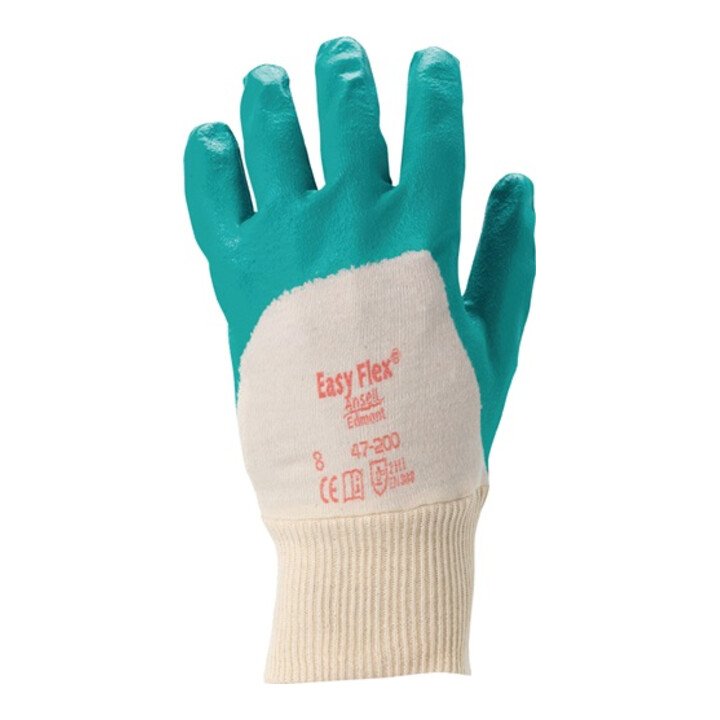 ANSELL gants ActivArmr® 47-200 taille 8 vert (4000371445)