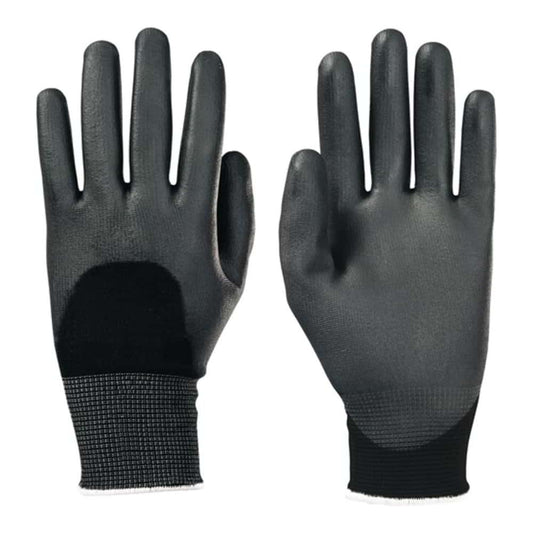 HONEYWELL Handschuhe Camapur Comfort 626 Größe 9 schwarz ( 4000371915 )