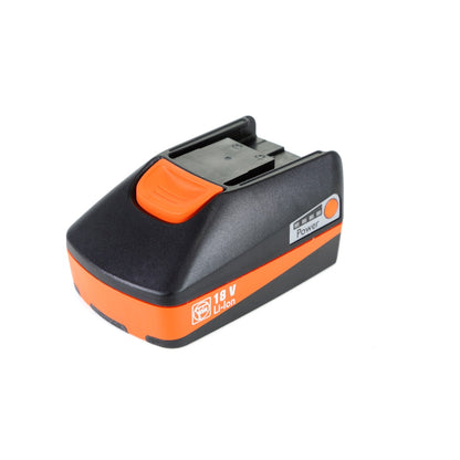 FEIN AGSZ 18-90 LBLC Li-Ion Akku Geradschleifer Brushless im Transportkoffer +1x 2,5 Ah Akku - Toolbrothers