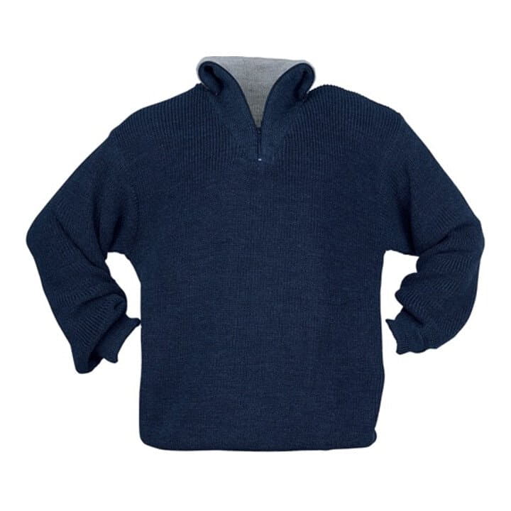 SCHEIBLER Pullover Größe M ( 4000377445 )