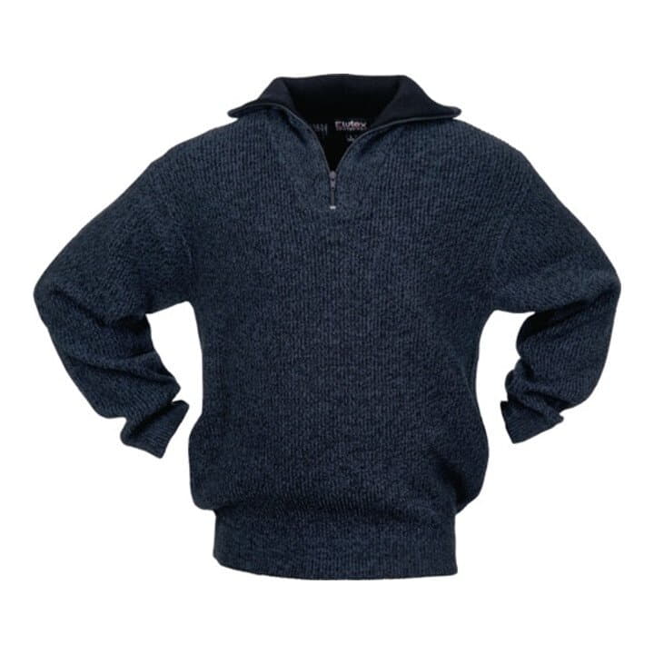 SCHEIBLER Pullover Größe XL ( 4000377552 )