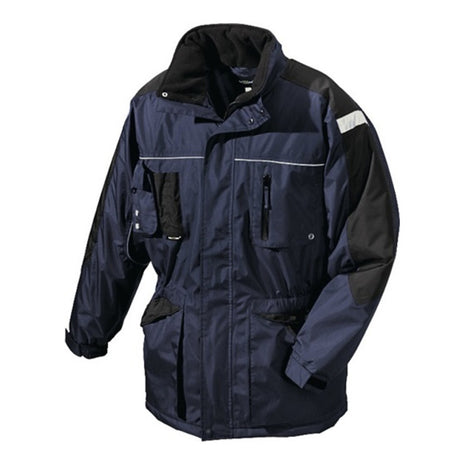 Parka d'hiver TEXXOR AALBORG taille L (4000379202)