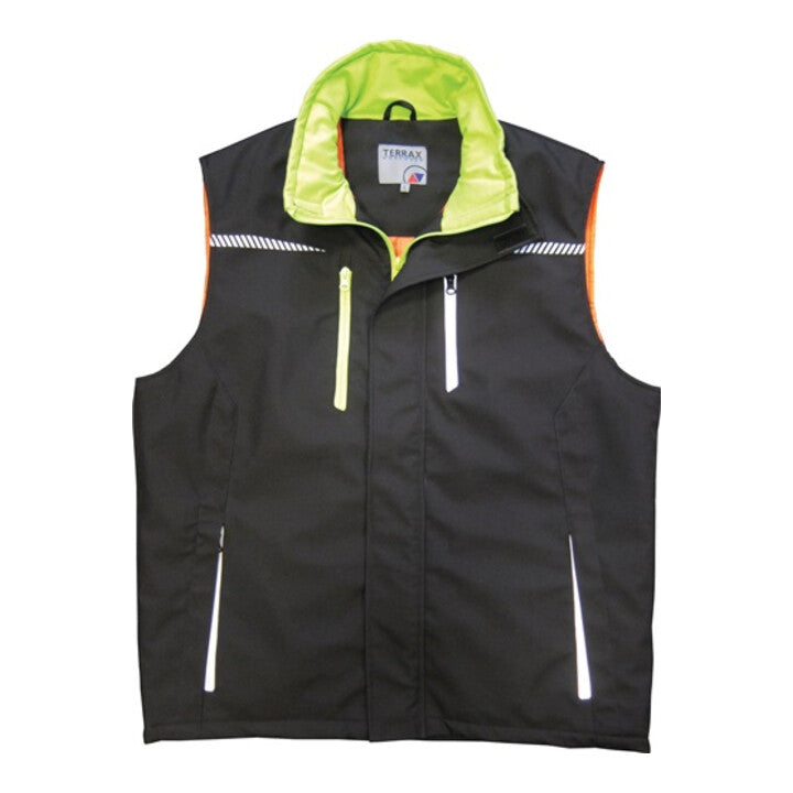 Gilet de travail TERRAX homme Terrax Workwear taille M (4000379385)