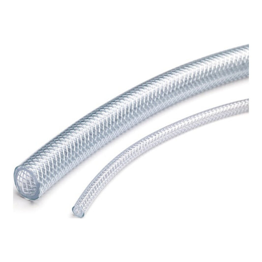 REHAU Tuyau PVC RAUFILAM-E Ø intérieur 6 mm Ø extérieur 12 mm (4000390055)